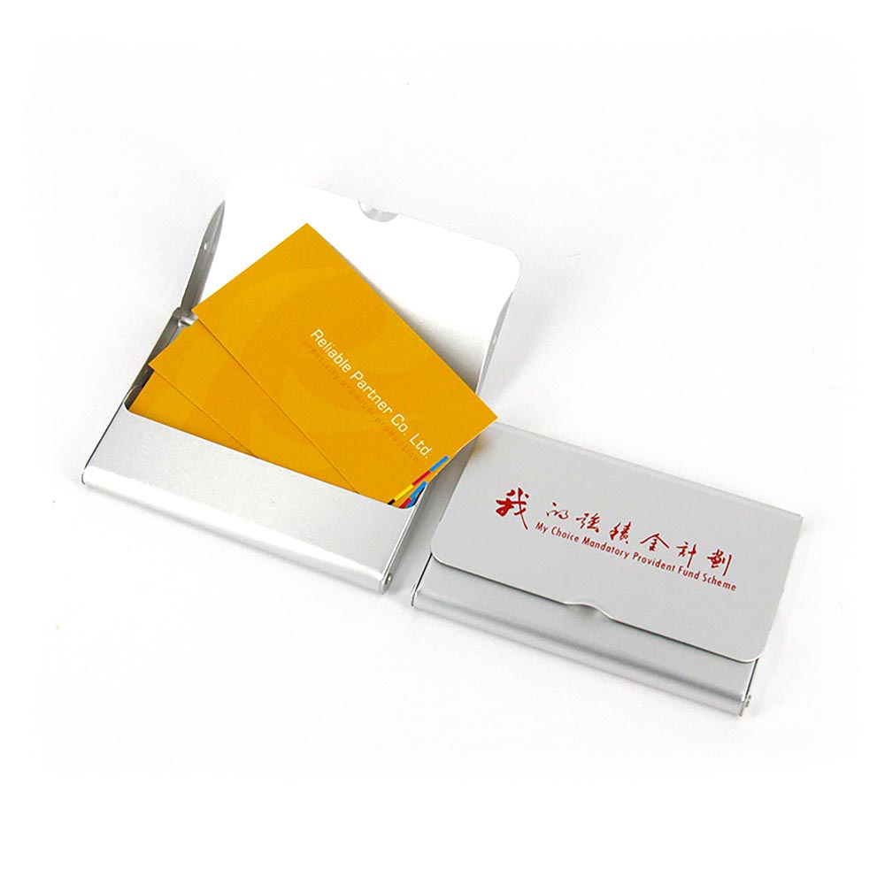 Name Card Case